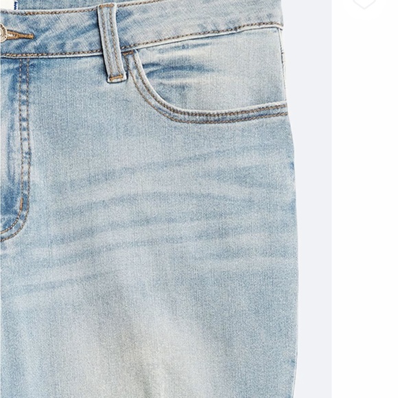 Aranza Skinny Jean - Picture 6 of 6